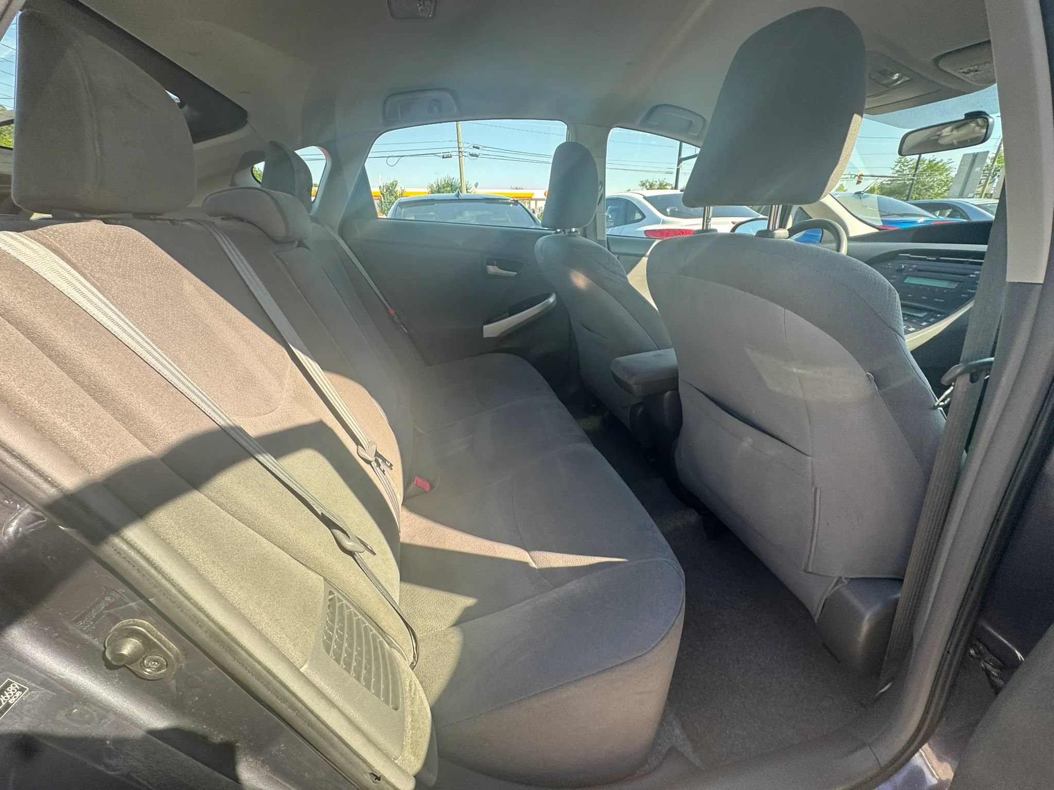 Used 2010 Toyota Prius Two FWD image 22