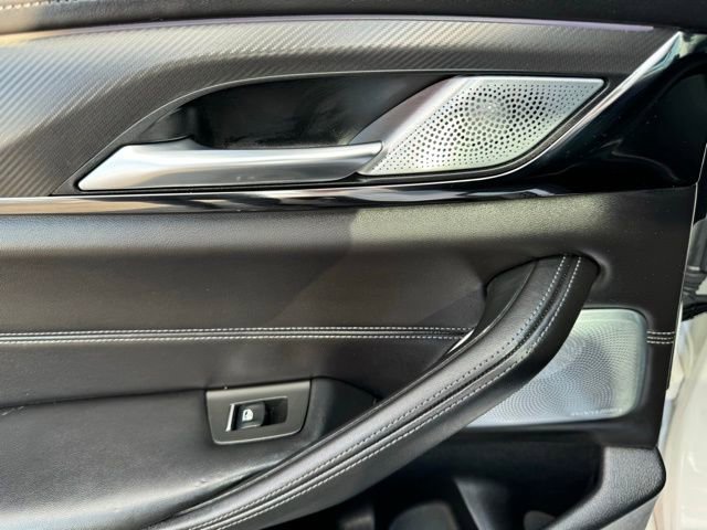 Used 2018 BMW M5 w/ Executive Package image 21