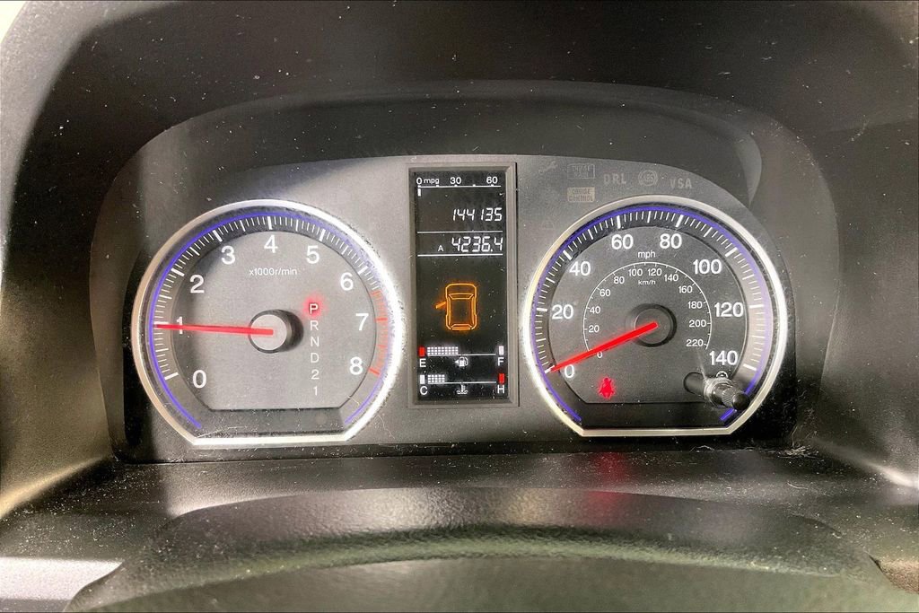 Used 2009 Honda CR-V LX image 28