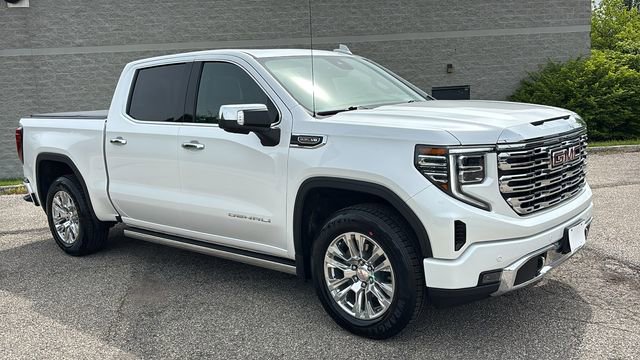 Used 2023 GMC Sierra 1500 Denali AWD/4WD image 26