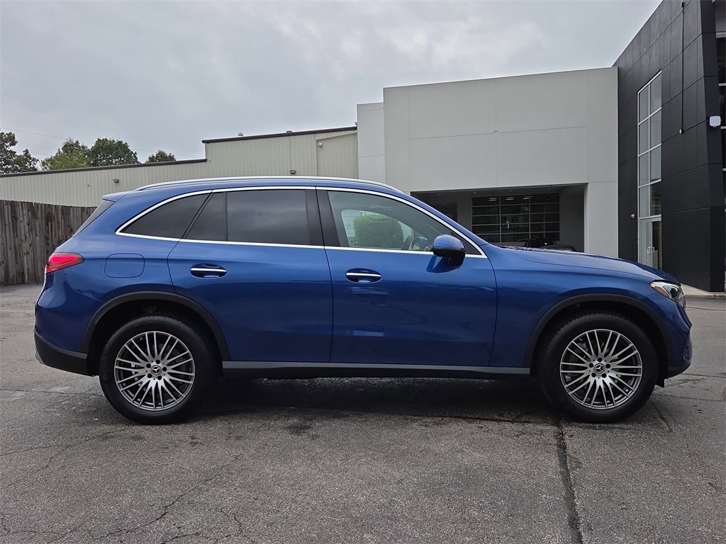 New 2026 Mercedes-Benz GLC 300 4MATIC image 6
