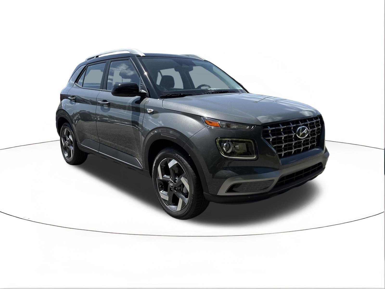 New 2026 Hyundai Venue SEL image 1