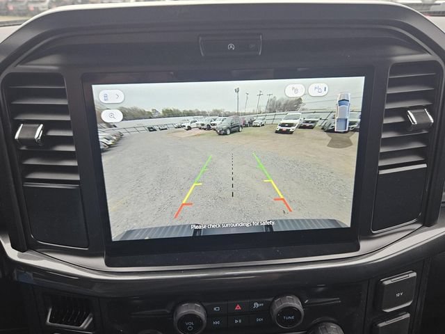 New 2026 Ford F150 STX w/ Equipment Group 200A RWD image 21