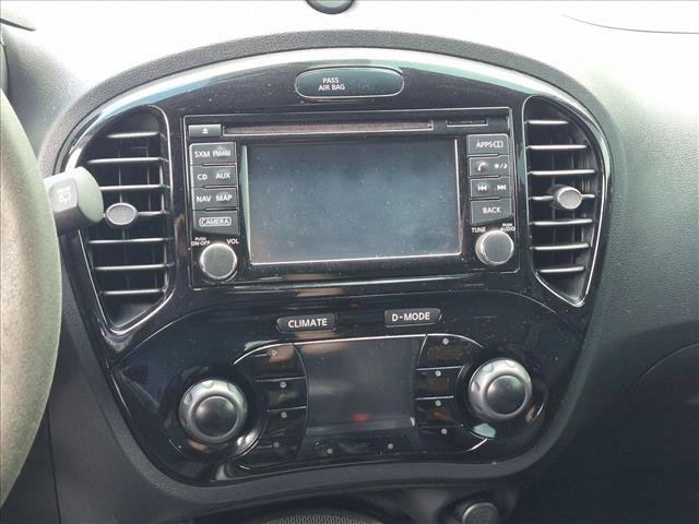 Used 2014 Nissan Juke NISMO w/ Navigation Package FWD image 7