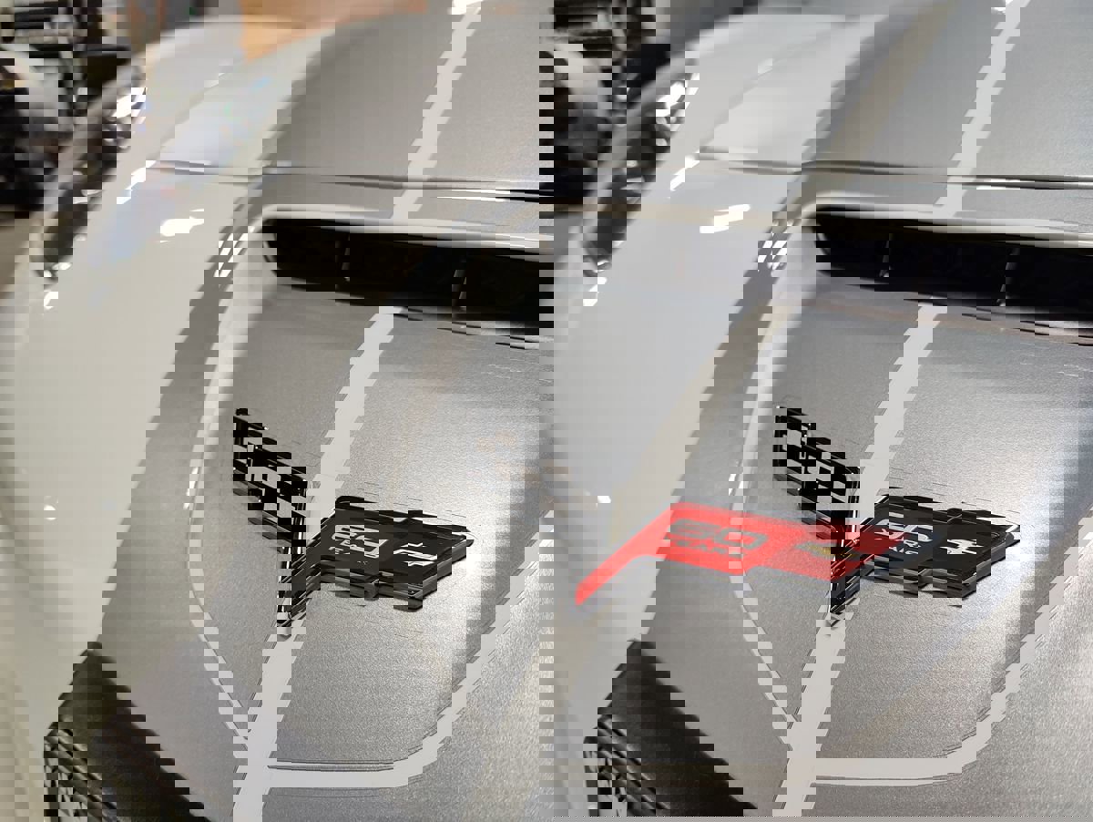 Used 2013 Chevrolet Corvette 427 image 5