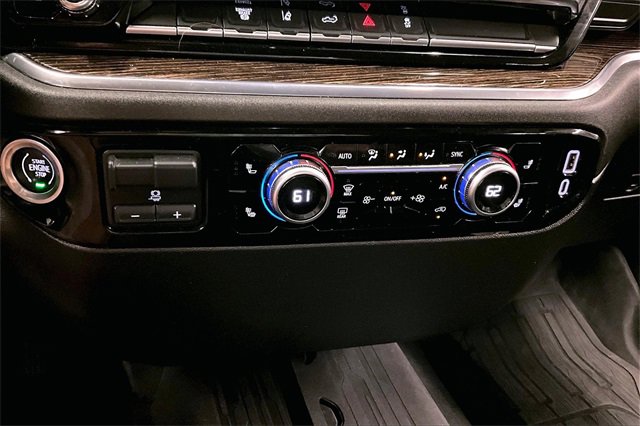 Used 2024 GMC Sierra 3500 SLE w/ SLE Value Package image 27