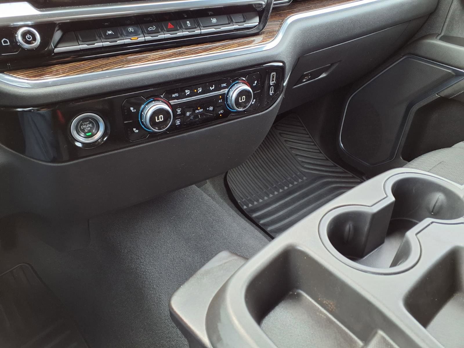 Used 2023 GMC Sierra 1500 Elevation RWD image 25