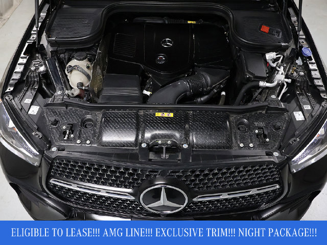 Certified 2026 Mercedes-Benz GLE 350 4MATIC image 40