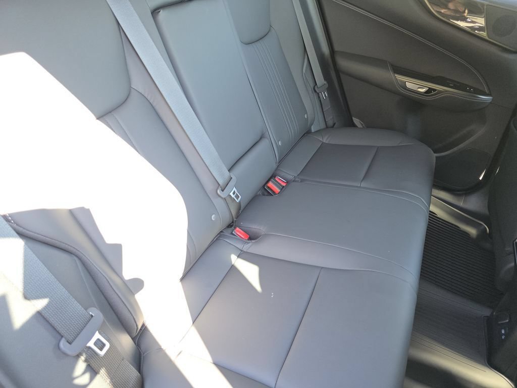 New 2026 Lexus NX 350 AWD w/ Premium Package image 28