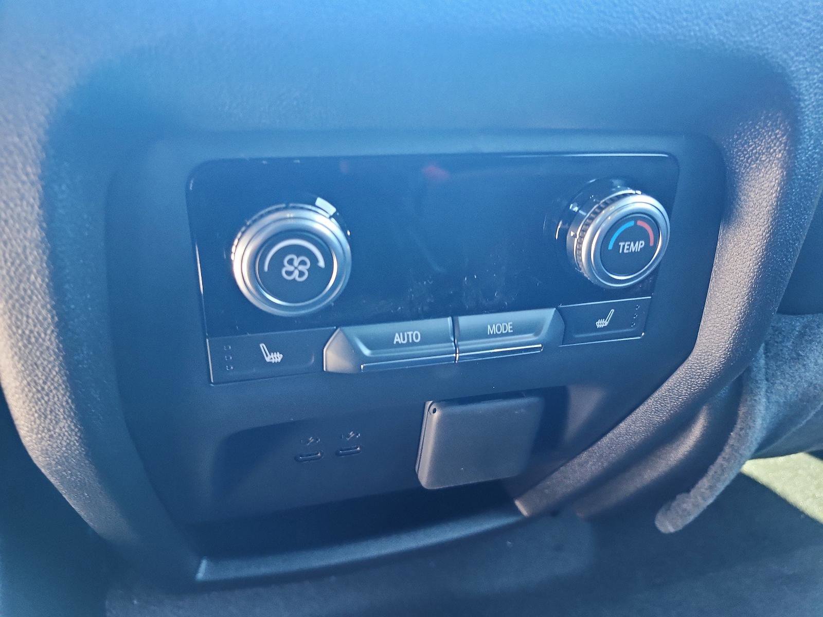 New 2026 GMC Acadia AT4 w/ Super Cruise Package image 10