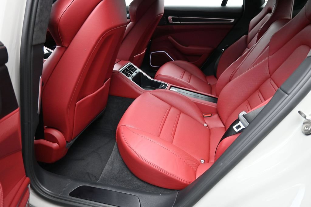 Certified 2023 Porsche Panamera GTS AWD/4WD image 22