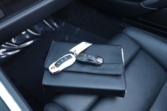 Used 2012 Porsche 911 Carrera S RWD image 41