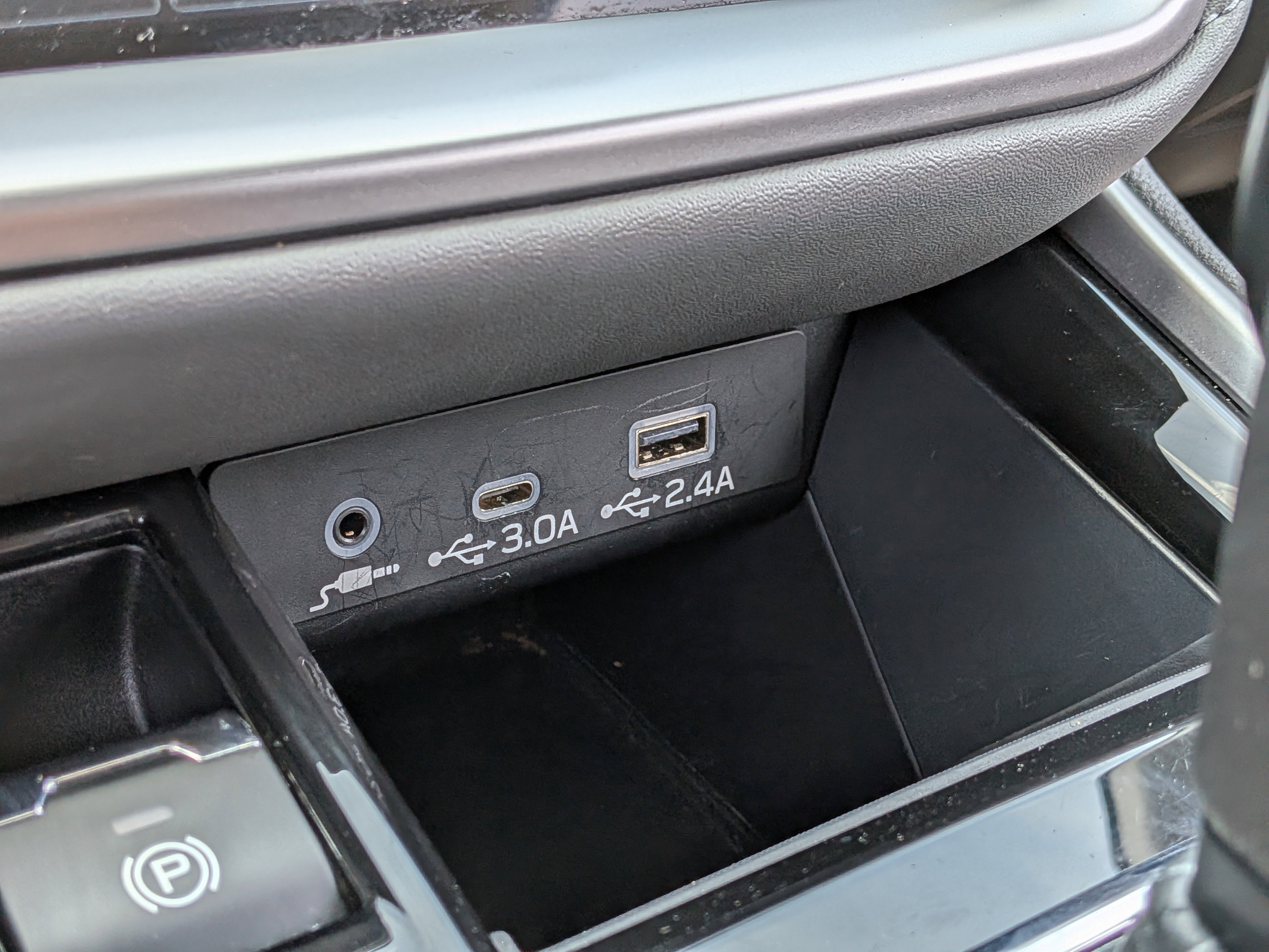 Certified 2023 Subaru Outback Onyx Edition XT AWD/4WD image 32