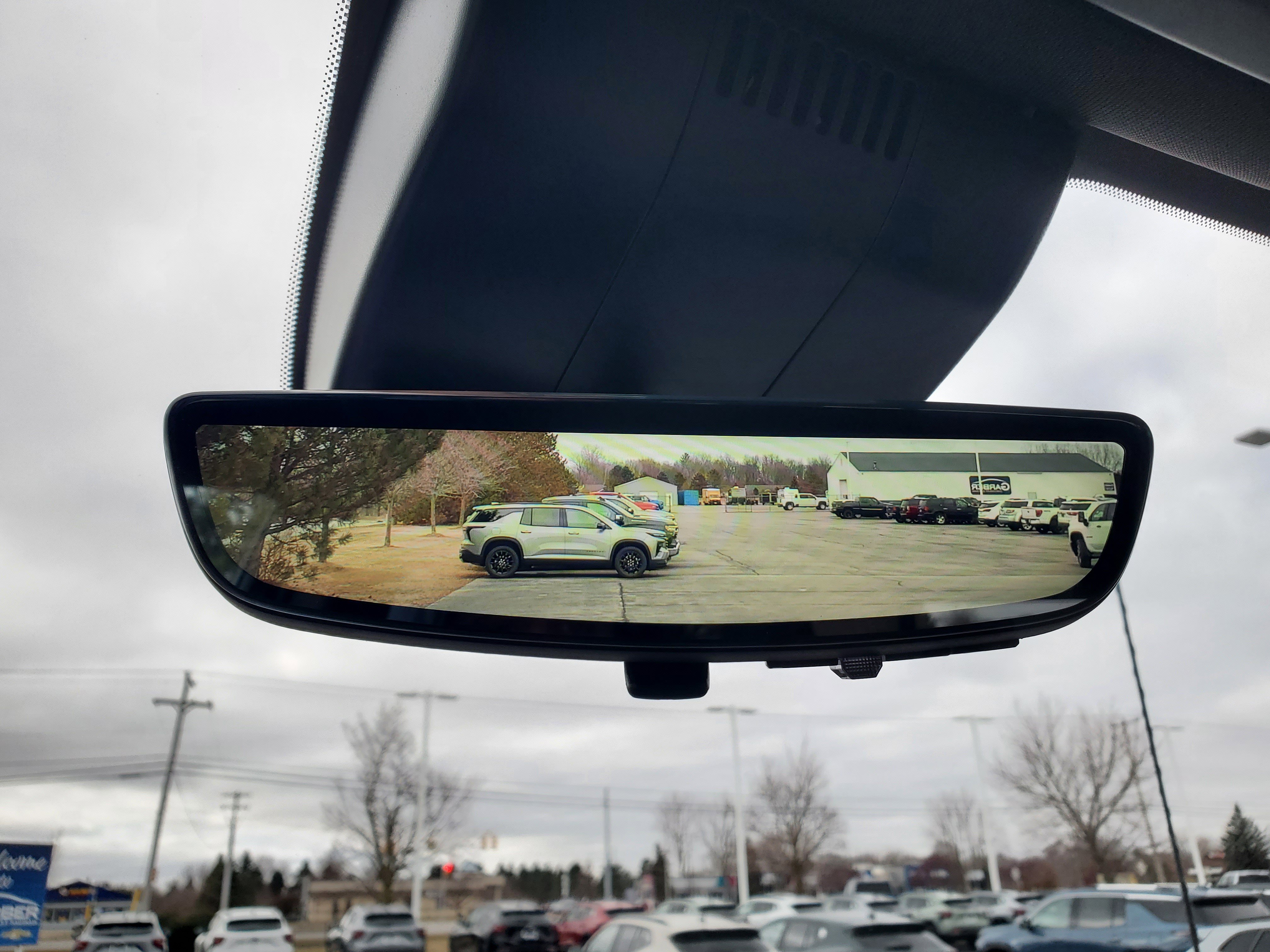 New 2026 Chevrolet Silverado 3500 LTZ w/ LTZ Premium Package image 26