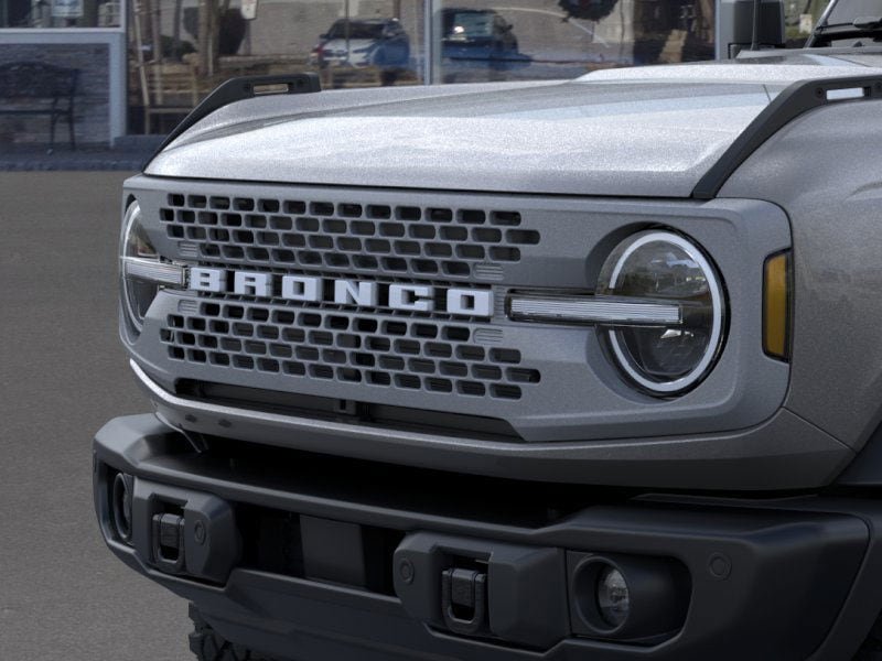 New 2025 Ford Bronco Badlands w/ Sasquatch Package image 19