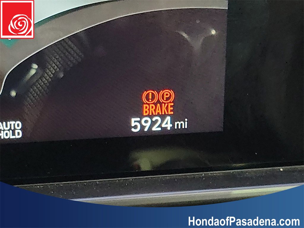 Used 2024 Hyundai Ioniq 6 Limited image 14