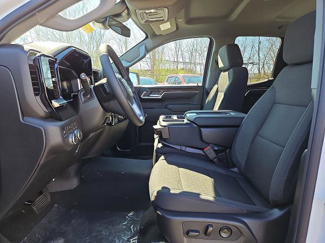 New 2026 GMC Sierra 1500 Elevation image 11