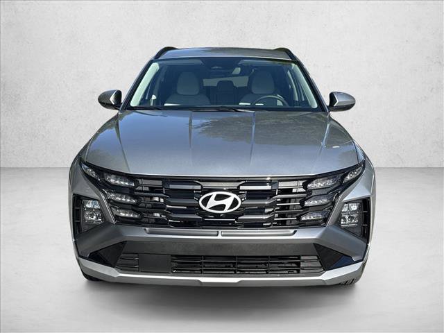 Certified 2026 Hyundai Tucson SEL FWD image 6