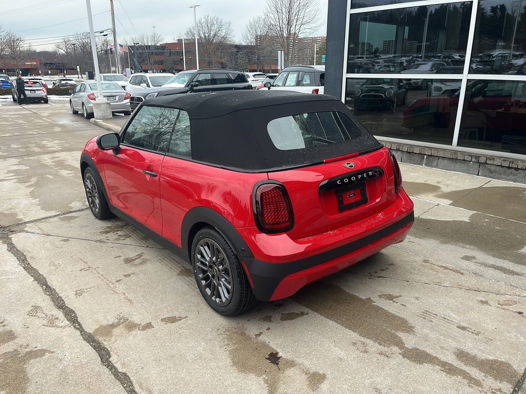 New 2026 MINI Cooper S image 3