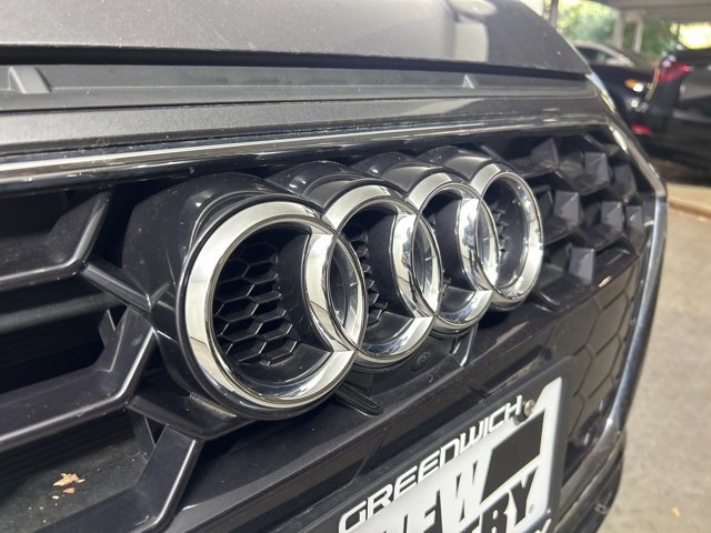 Certified 2023 Audi A4 2.0T Premium Plus w/ Premium Plus Package image 32