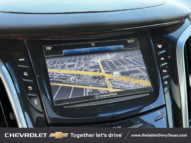 Used 2019 Cadillac Escalade ESV Premium Luxury AWD/4WD image 21