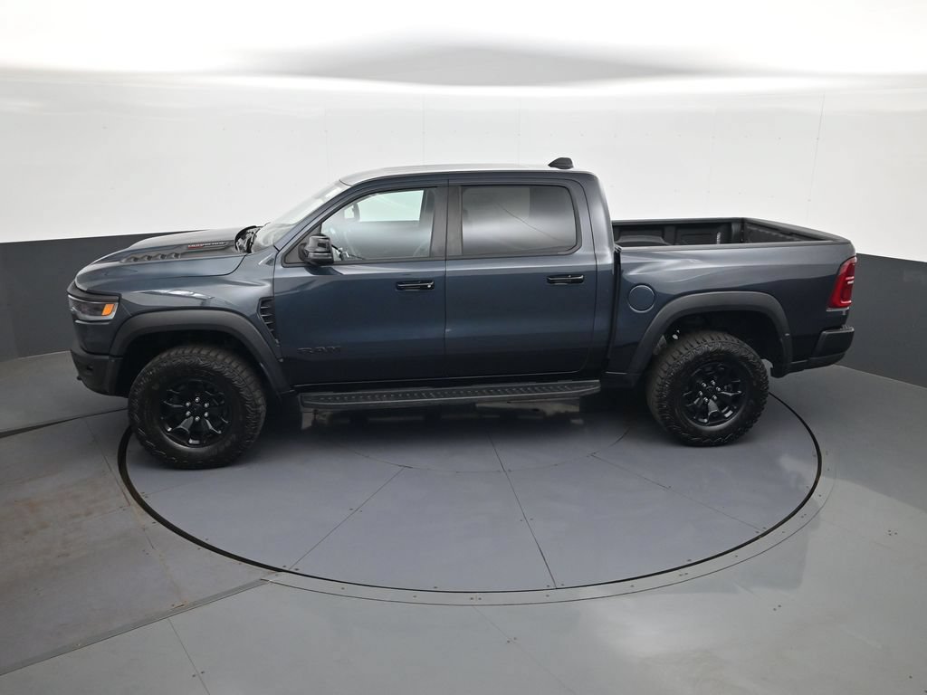 Used 2026 RAM 1500 RHO AWD/4WD image 21