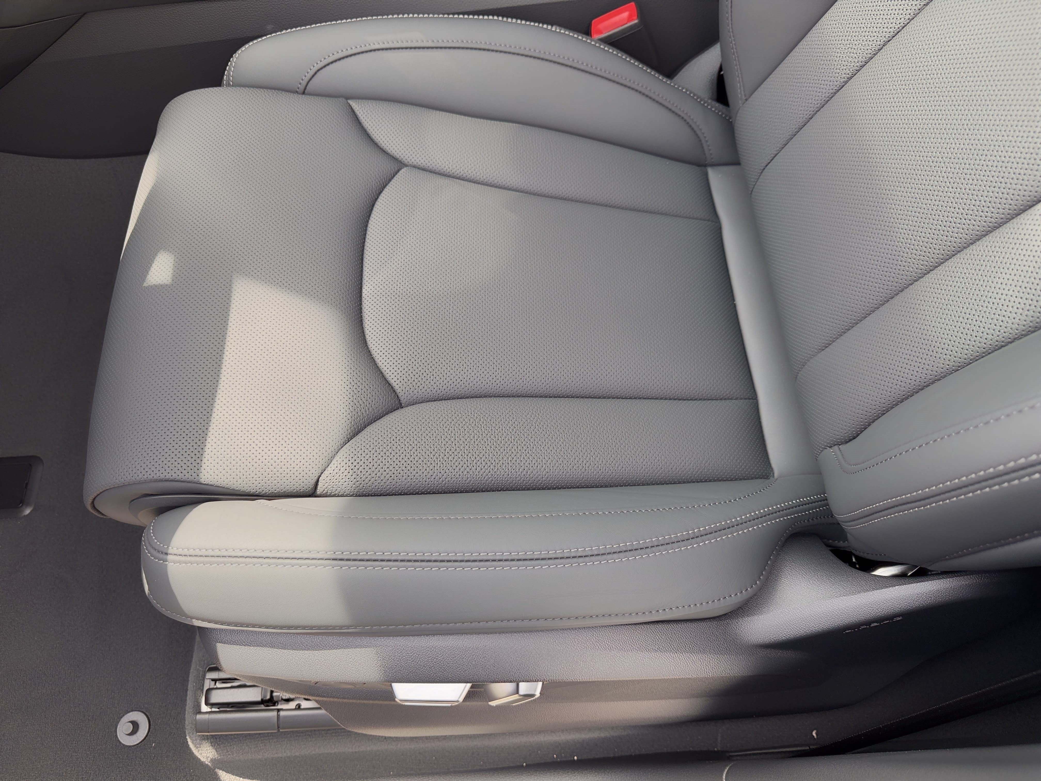New 2027 Audi Q8 Prestige AWD/4WD image 16