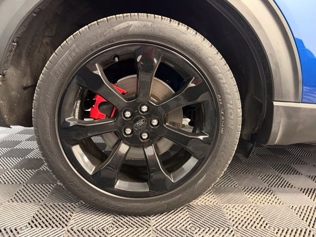 Used 2020 Ford Explorer ST w/ ST Street Pack AWD/4WD image 44