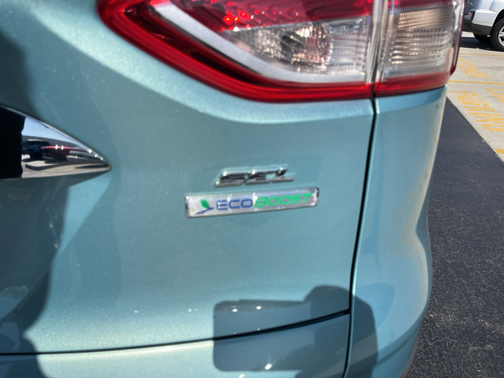 Used 2013 Ford Escape SEL image 44