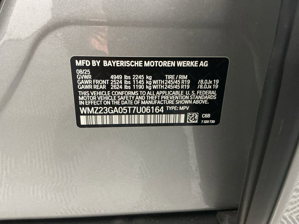 New 2026 MINI Cooper Countryman S image 30