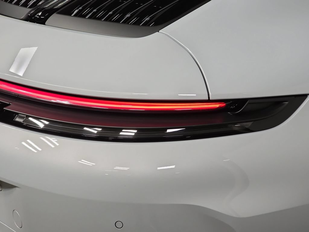 New 2026 Porsche 911 Carrera T RWD image 30