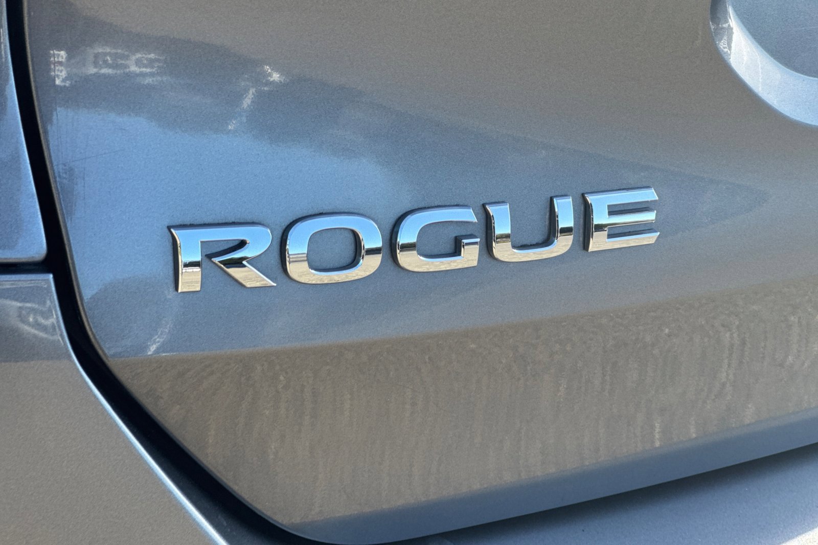 Used 2016 Nissan Rogue S FWD image 31