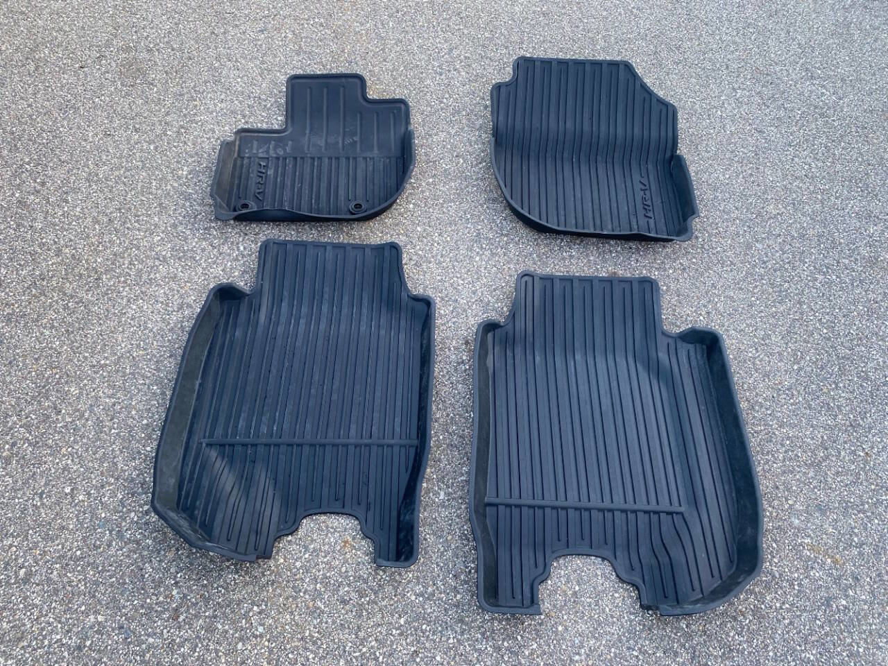 Used 2022 Honda HR-V Sport image 40