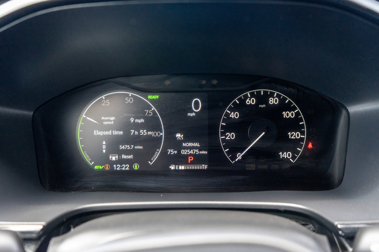 Used 2025 Honda CR-V Sport image 11