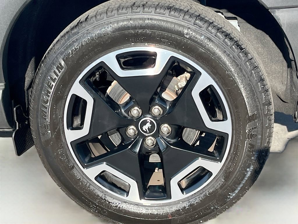 Used 2024 Ford Bronco Sport Outer Banks w/ Tech Package image 32