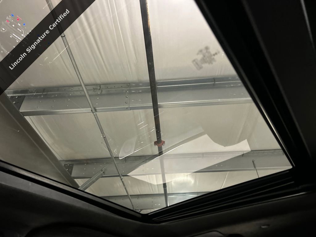 Certified 2023 Lincoln Navigator Black Label image 29