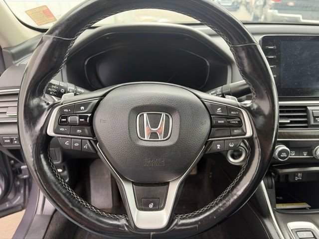 Used 2020 Honda Accord Touring image 13