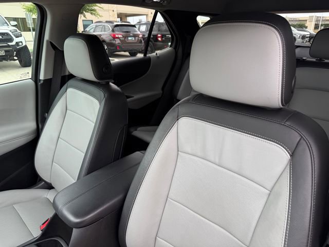 Used 2019 Chevrolet Equinox Premier image 15