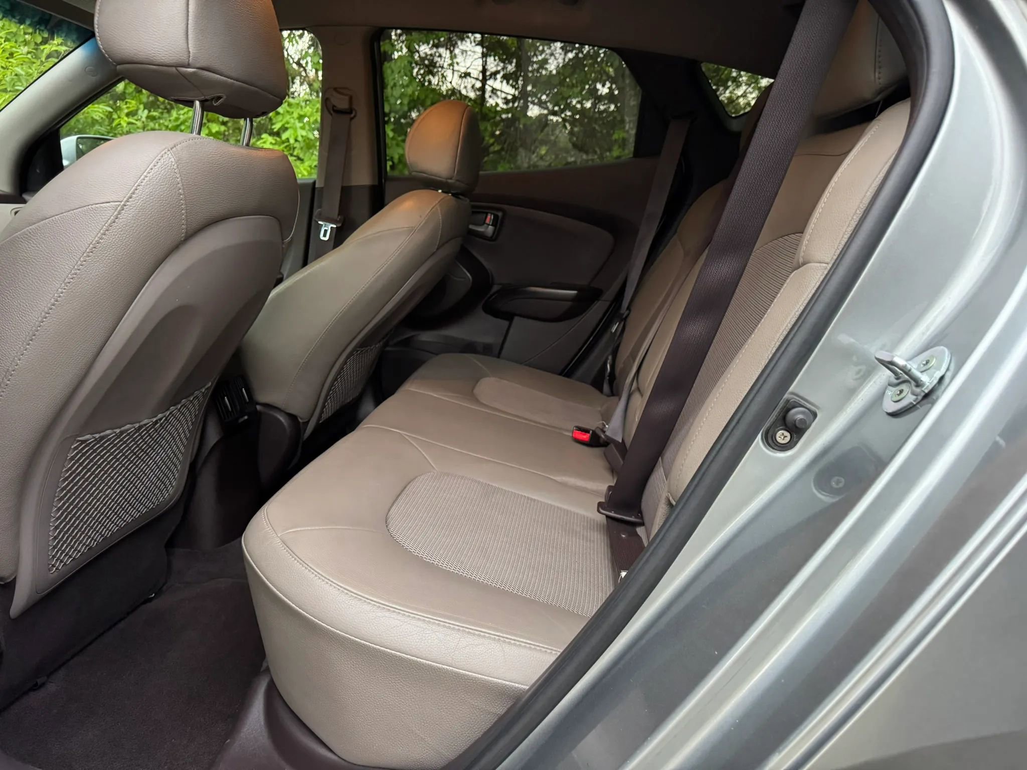 Used 2015 Hyundai Tucson SE AWD/4WD image 12