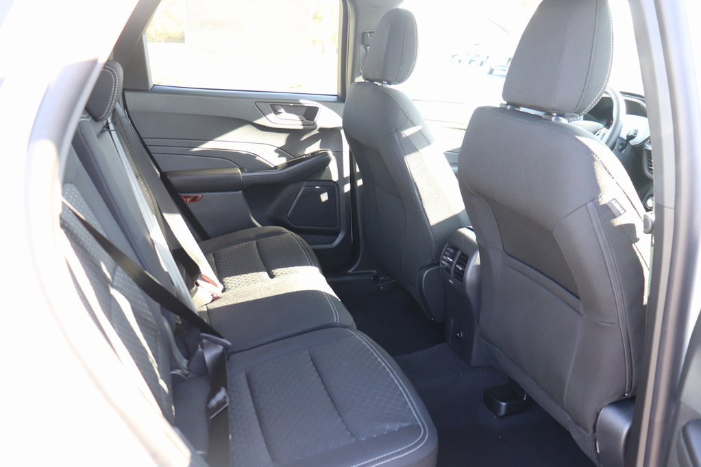 New 2026 Ford Escape Active image 18