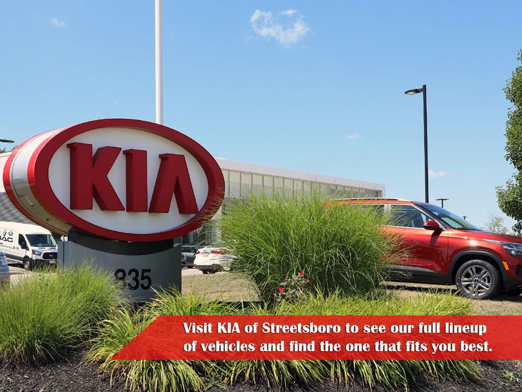 Used 2023 Kia Niro Wind w/ Wind Preserve Package FWD image 9