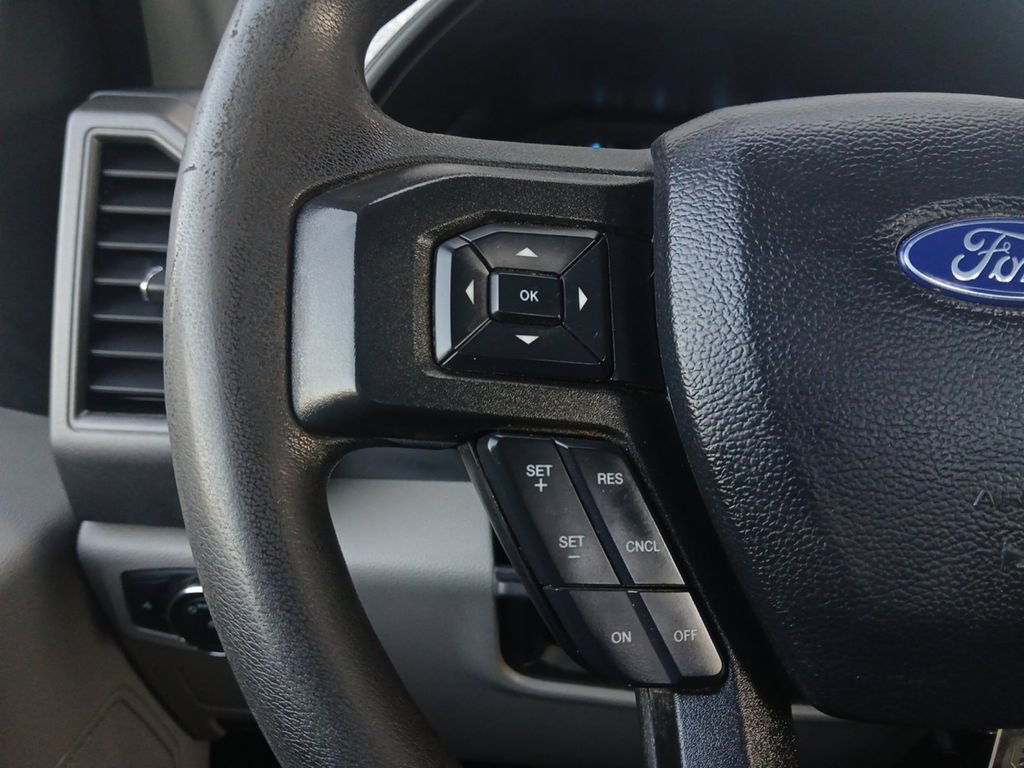 Used 2021 Ford F250 XL RWD image 11