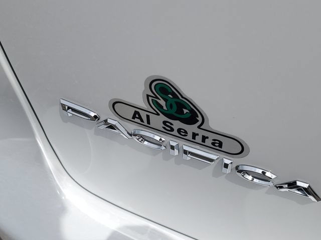 New 2027 Chrysler Pacifica Select AWD/4WD image 7