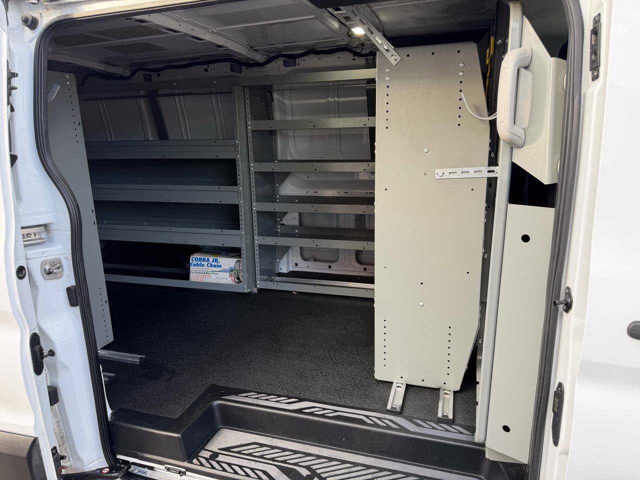 Used 2021 Ford Transit 150 Low Roof AWD image 31