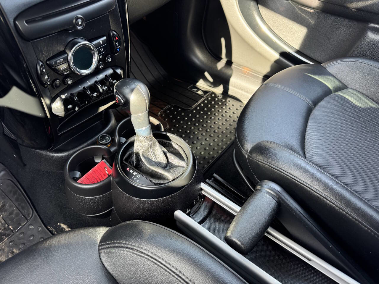 Used 2015 MINI Cooper Countryman S image 22