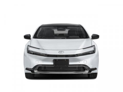 New 2027 Toyota Prius XLE FWD image 4