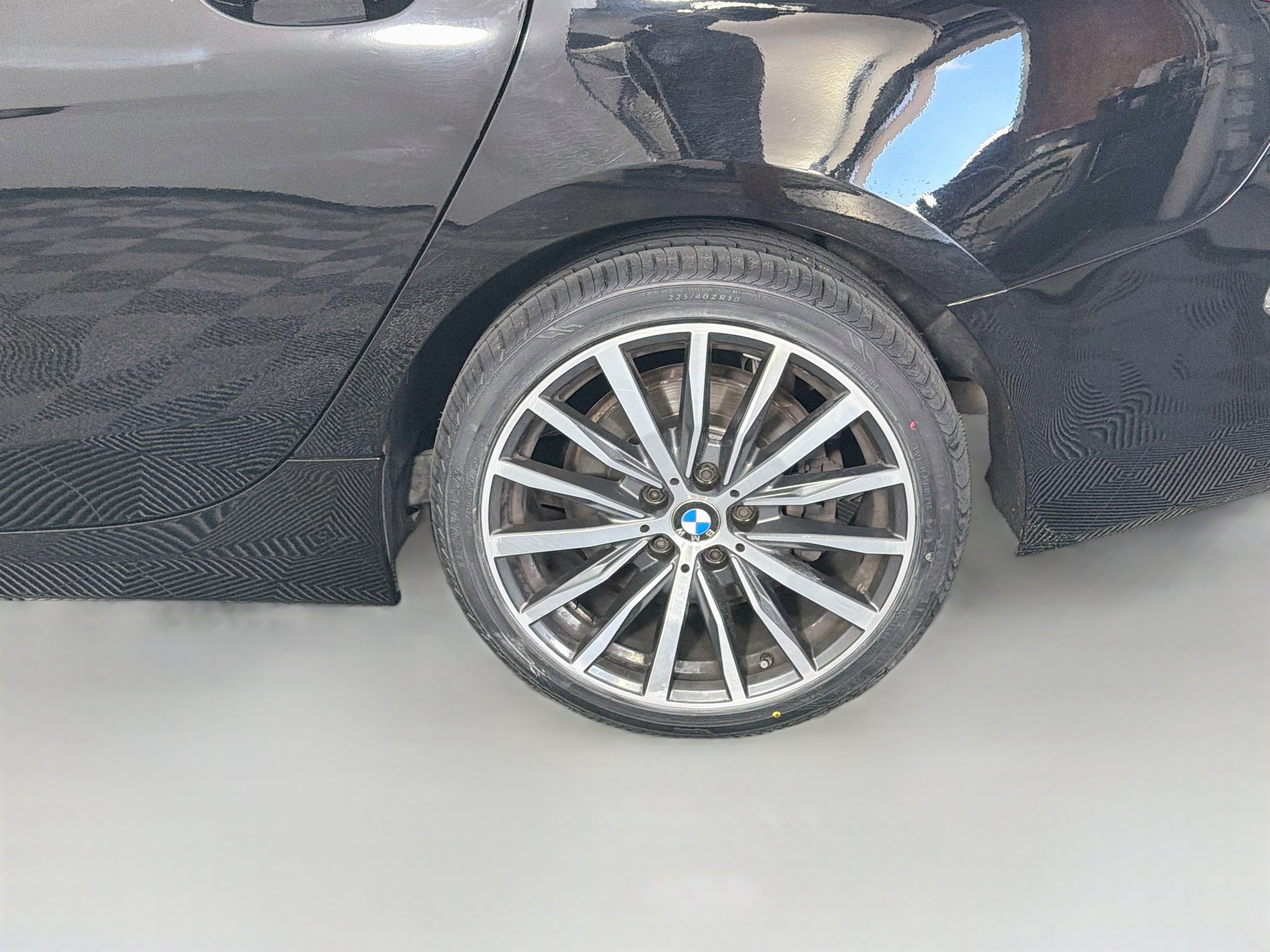 Used 2022 BMW 228i Gran Coupe w/ Premium Package 2 FWD image 11
