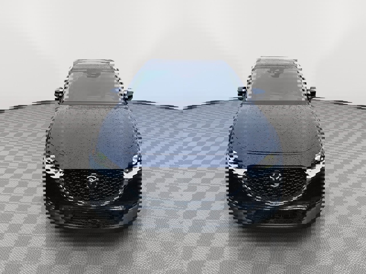 Used 2024 MAZDA CX-30 AWD 2.5 S w/ Preferred Package image 3