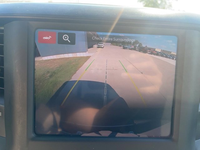 Used 2023 RAM 1500 Big Horn image 26