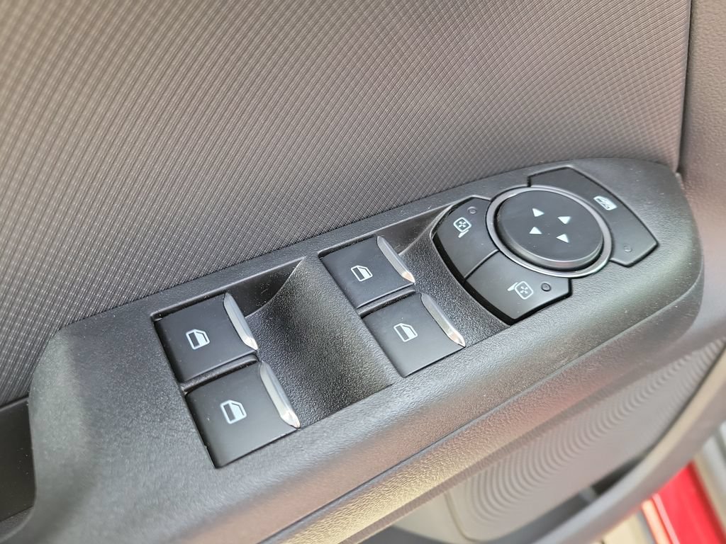 New 2026 Ford Bronco Sport Outer Banks w/ Sasquatch Outer Banks Package AWD/4WD image 15